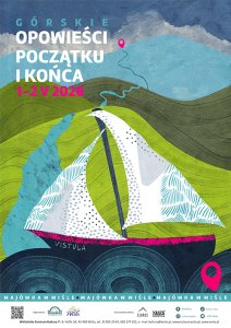 Górskie opowieści początku i końca